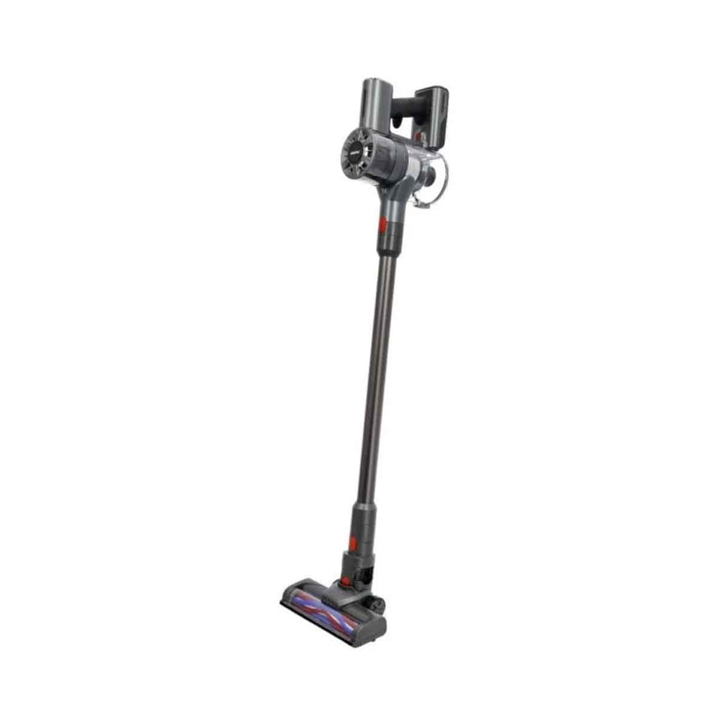 [GVC19030] مكنسة كهربائية لاسلكية قابلة للشحن جيباس Rechargeable Cordless Vacuum Cleaner