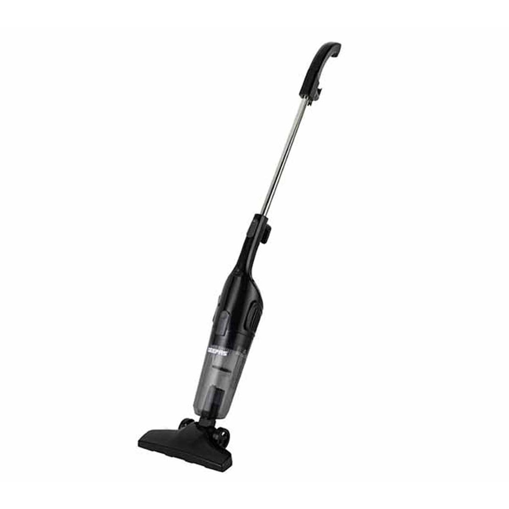 [GVC19055-BK] BK Stick And Handheld Vacuum Cleaner مكنسة كهربائية يدوية جيباس