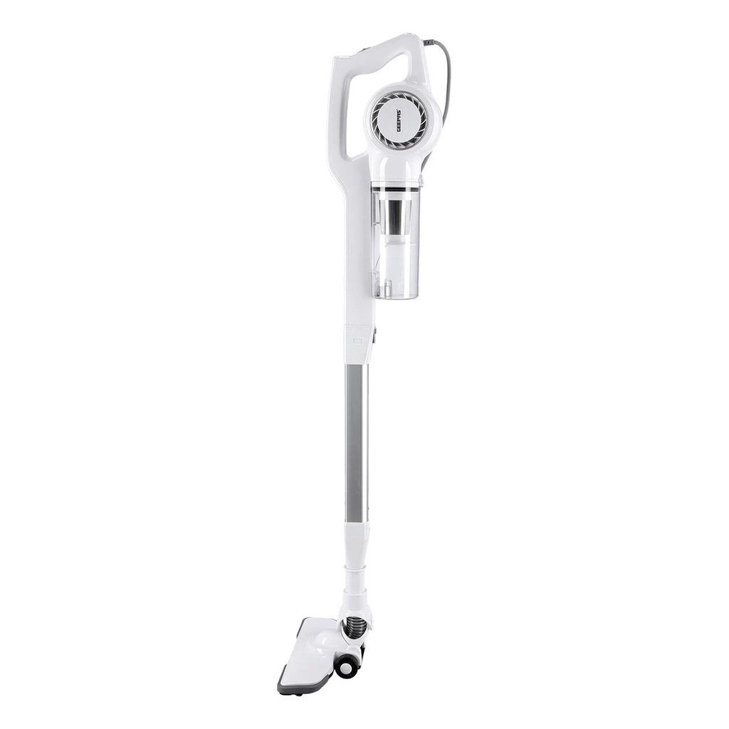 [GVC2596] STICK AND HANDHELD VACUUM CLEANER مكنسة يدوية جيباس