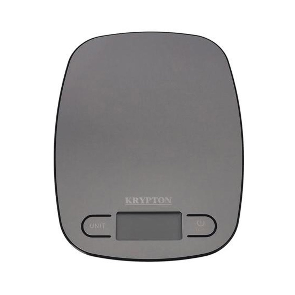 [KNBS5402] Kitchen Scale  ميزان مطبخ رقمي كربتون