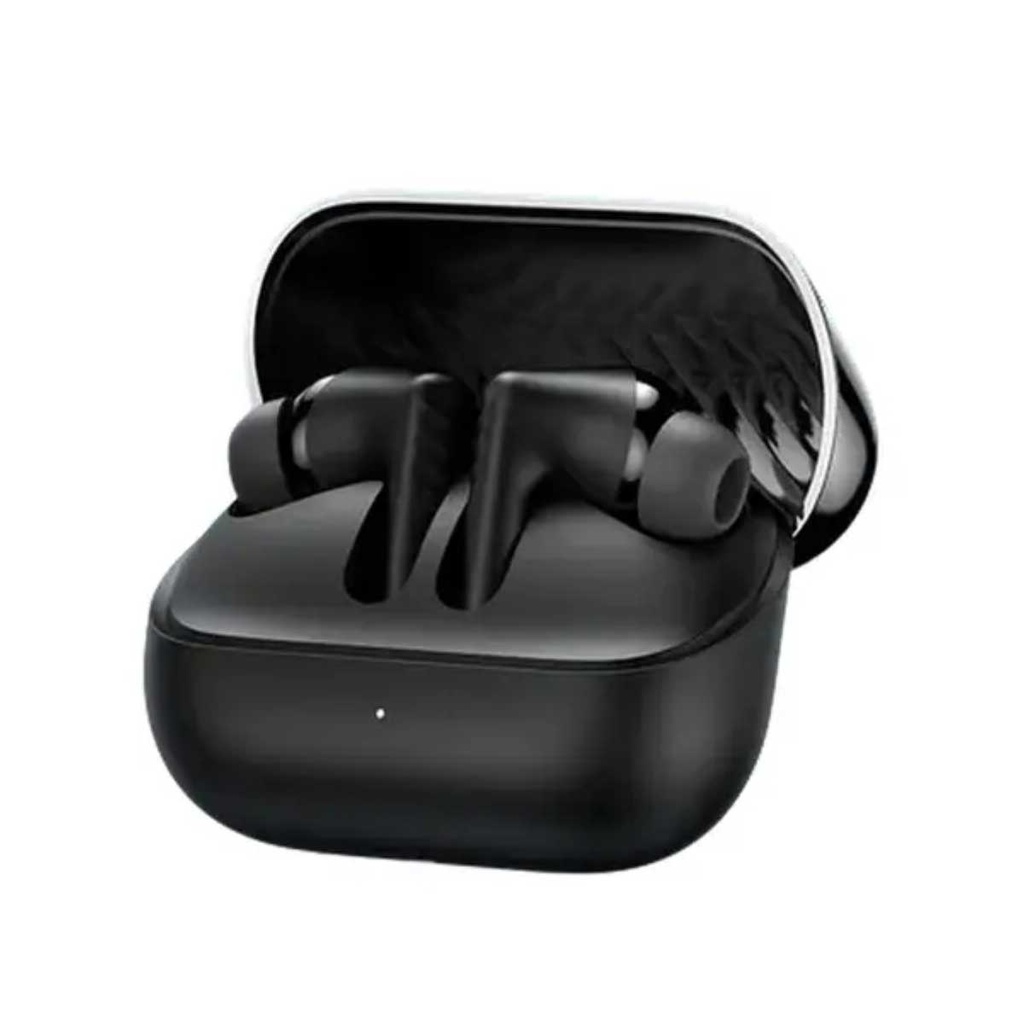 [OTW-323P(Black)] Earphone MysterioBlue (Black)