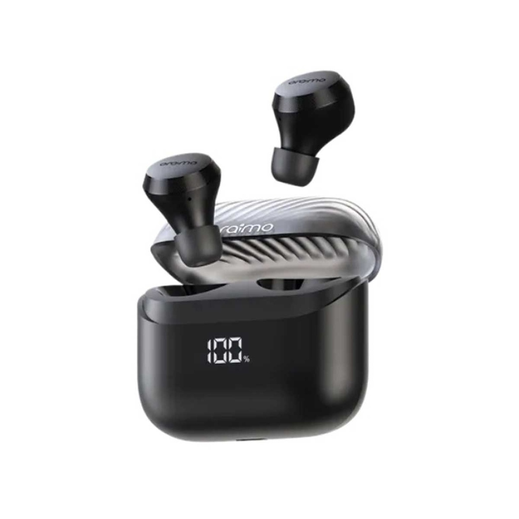 [OTW-625(Black)] SpaceBuds Z ANC TWS Earbuds (Black)