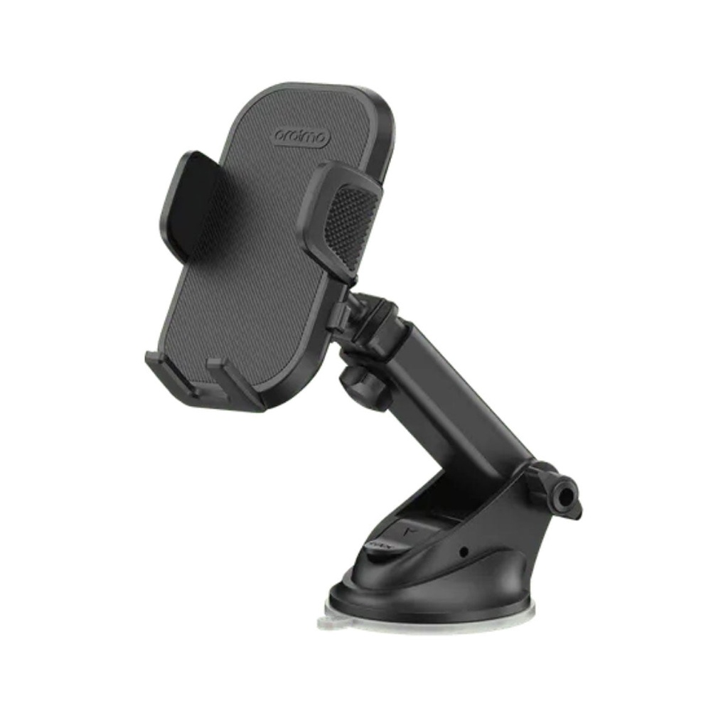 [OCM-13(BLACK)] (BLACK) CAMO, Black