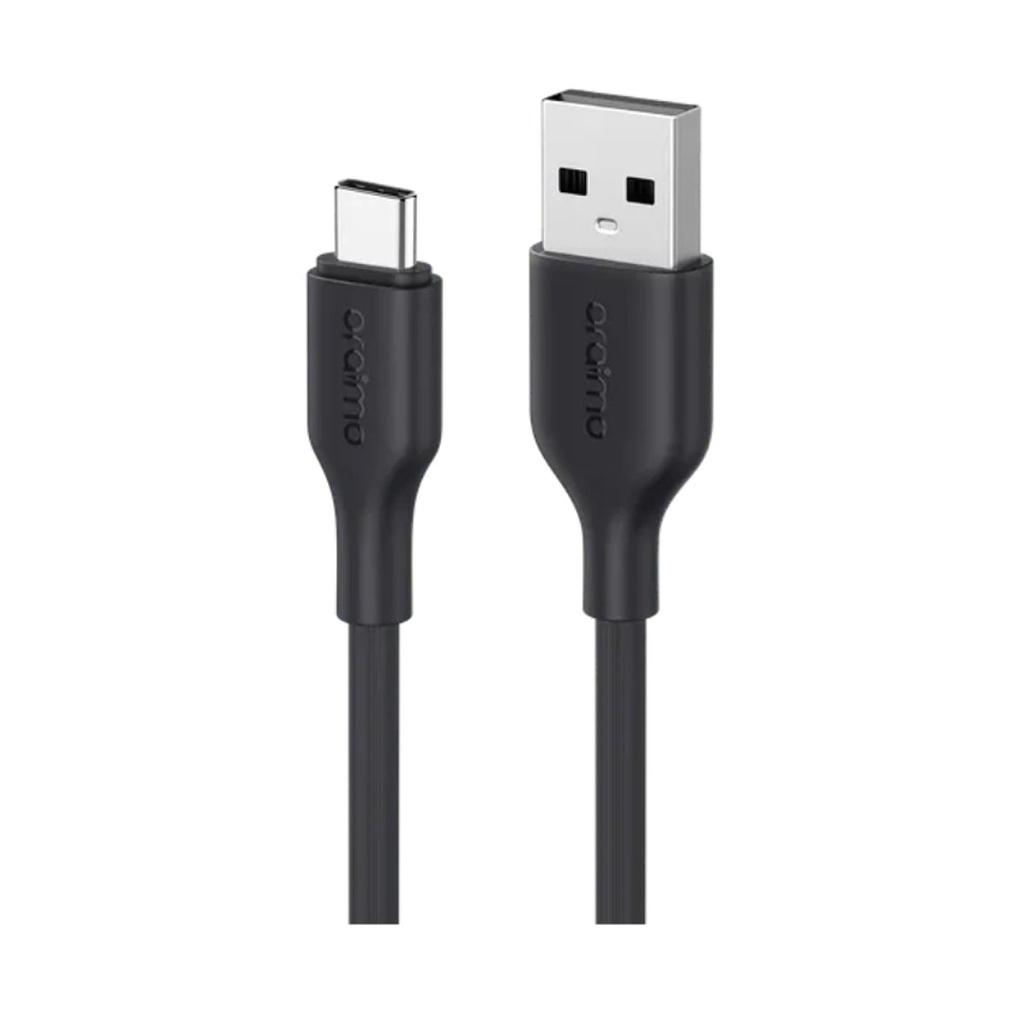 [OCD-114C2(BLACK)] (BLACK) DACB OCD-114C2 BLACK 2.4A 2m