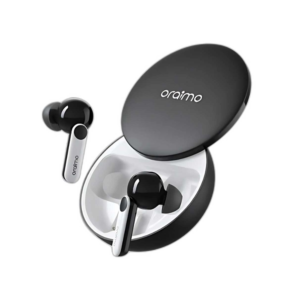 [OEB-E105D(Black)] FreePods 4 TWS, Black