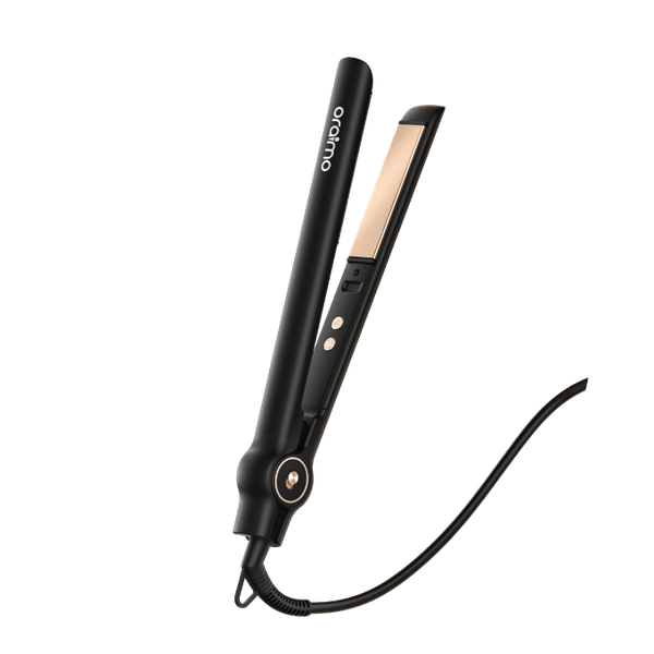 [OPC-HS1N(Black)] Hair Straightener OPC-HS1N Straightener