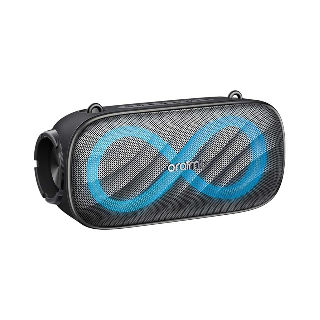 [OBS-682(Black)] MV SpaceBox Pro Black 80 watt
