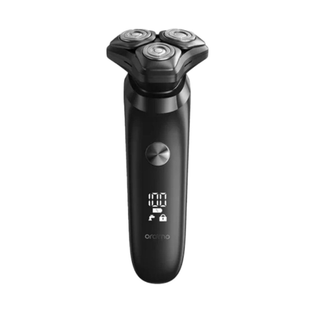 [ORS-280(Black)] Shaver Speed, Black