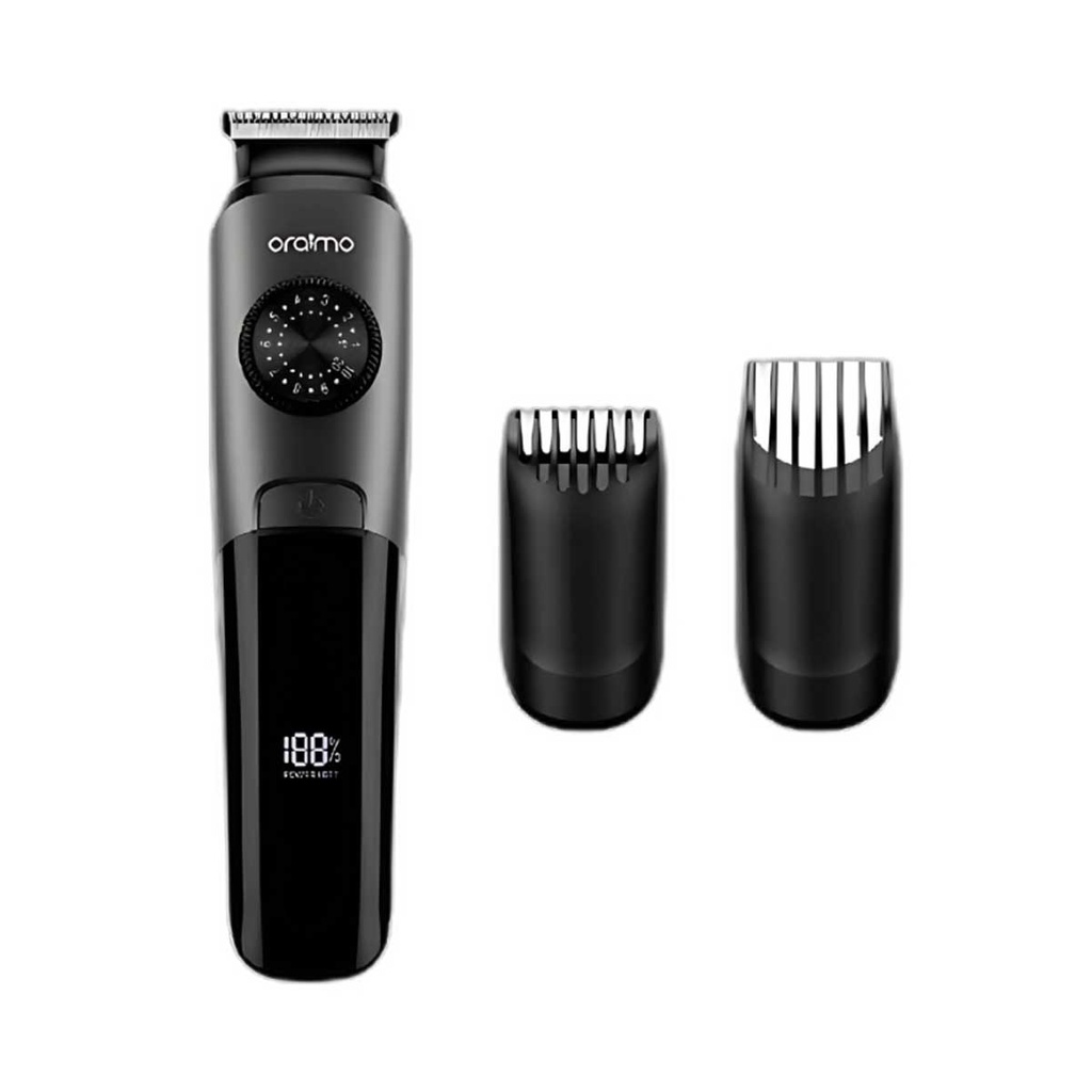 [OPC-TR13N(Black)] SmartTrimmer 2 Precision, Black