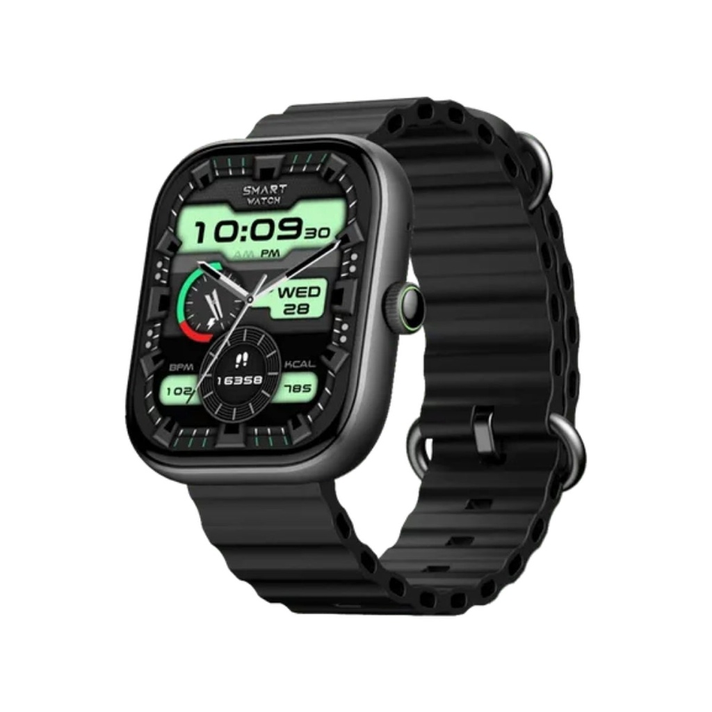[OSW-807(CHROME)] SMWA CHROME AFR