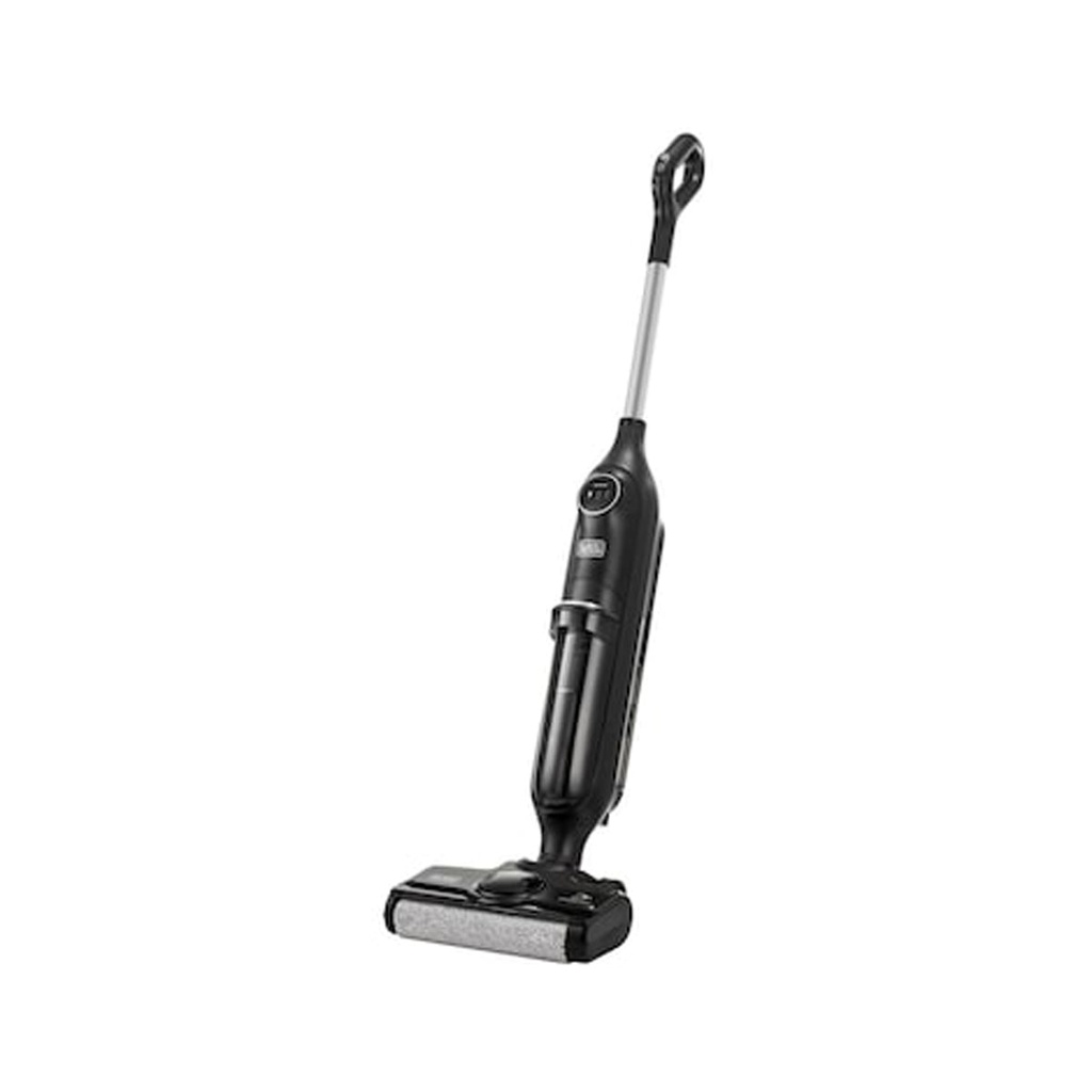 [VW216BR-B5] 831 Cordless 2-in-1 Vacuum and Wet Dry Mop, Black  المكنسة الكهربائية والممسحة الجافة والرطبة