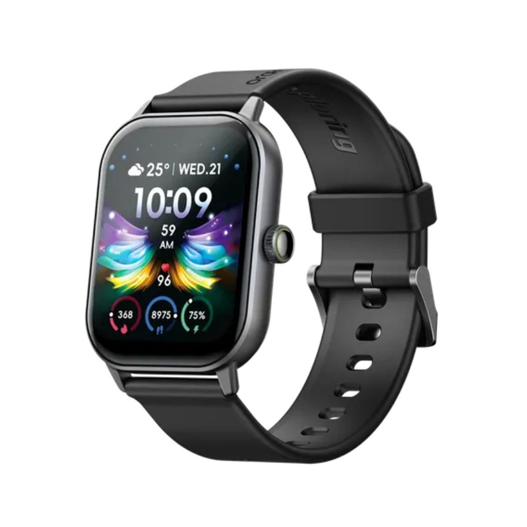 [OSW-805( Grey)] ( Grey) Smart Watch