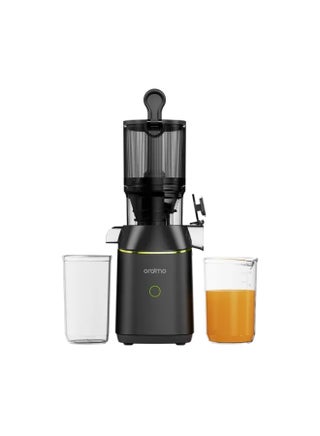 [OMJ-501A(Grey)] EasyJuice OMJ-501A, 108mm Diameter, 800ML Slow Juicer 200 W