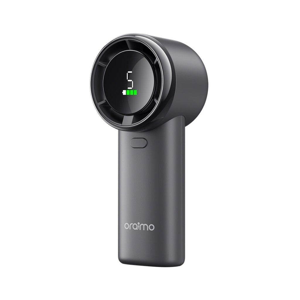 [OHF-502A(GRAPHITE GREY)] GRAPHITE GREY AFR
