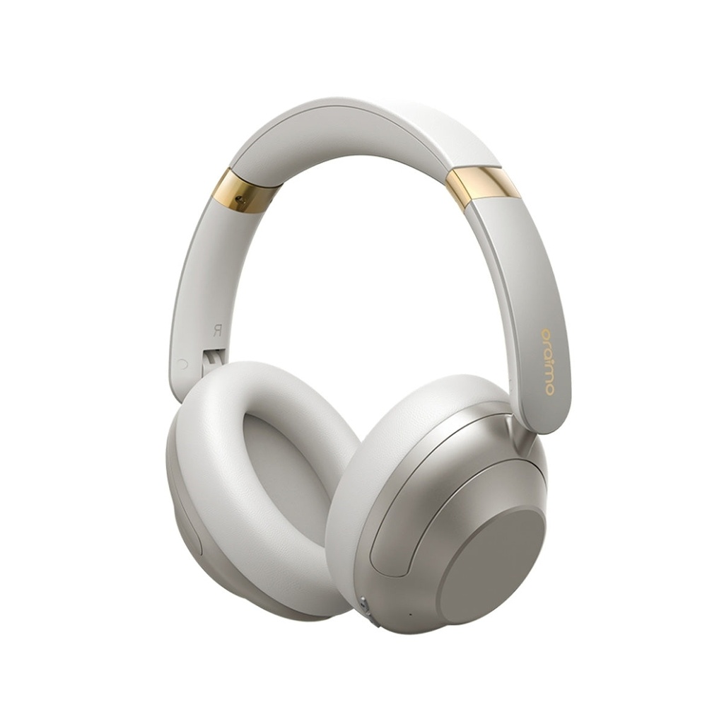 [OHP-917(Grey)] TWSH On-Ear Headphone, Grey