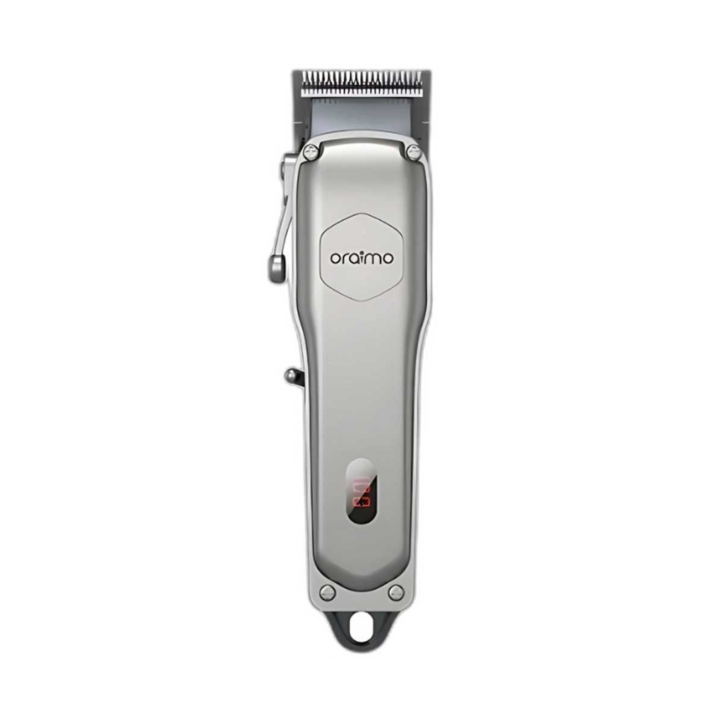 [OPC-CL30(Silver)] (Silver) SmartClipper2, Silver