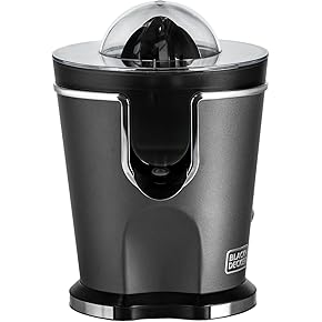 [SSCJ165-B5] Citrus Juicer – Stainless Steel Series