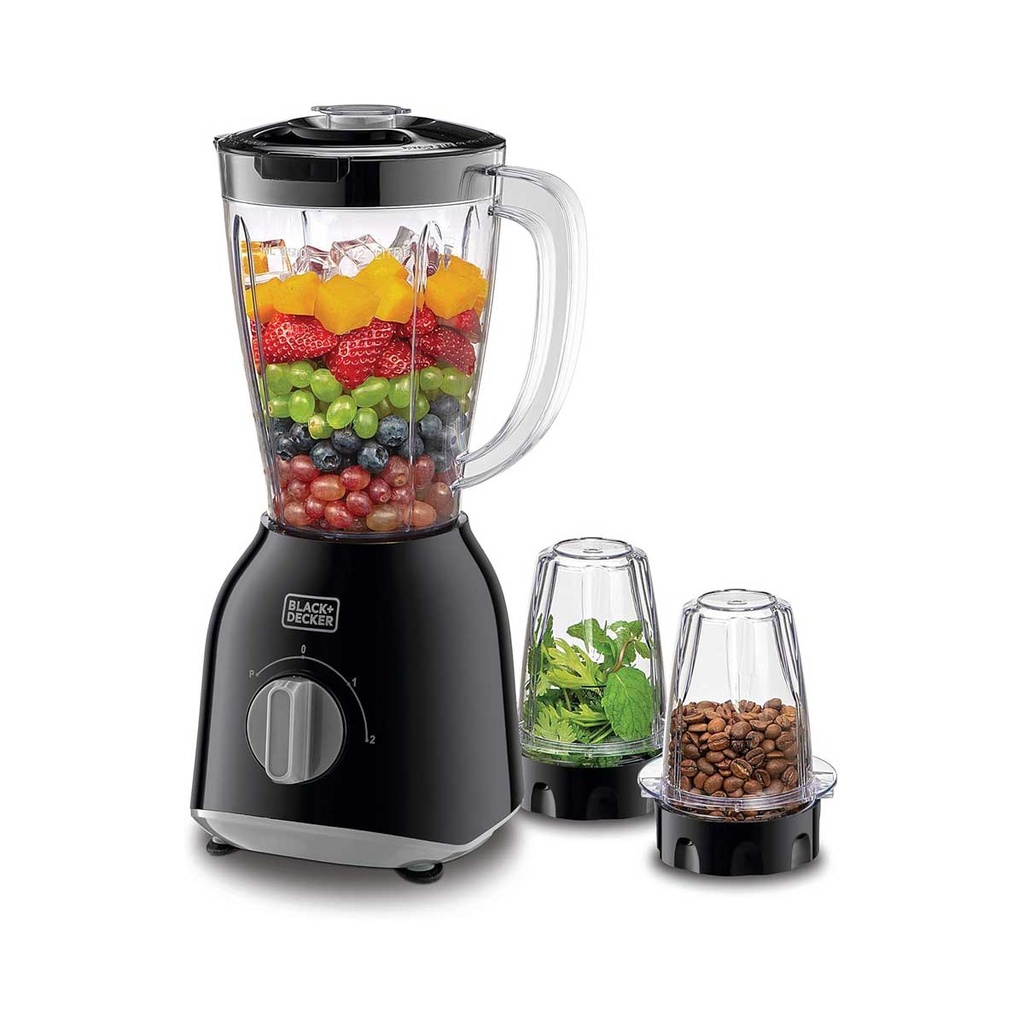[BX520-B5] 826 Blender, White خلاط
