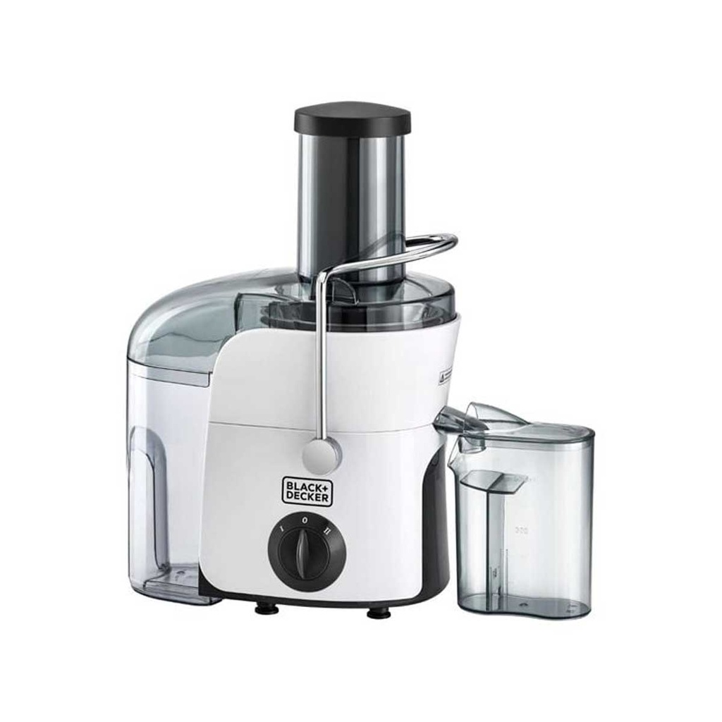 [JE780-B5] JE780-B5 Juicer, White  عصارة فواكه