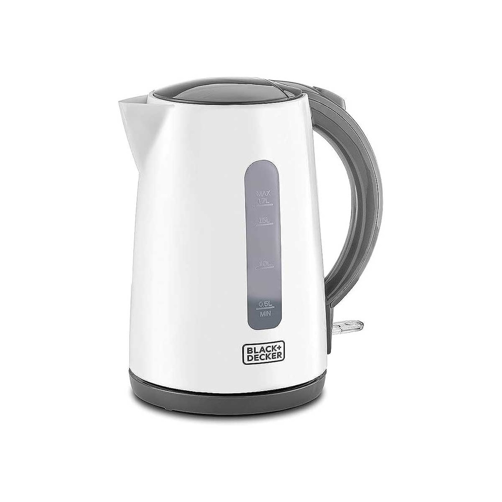 [JC70-B5] 1.7L Conceled Coil Kettle  غلاية لا سلكية