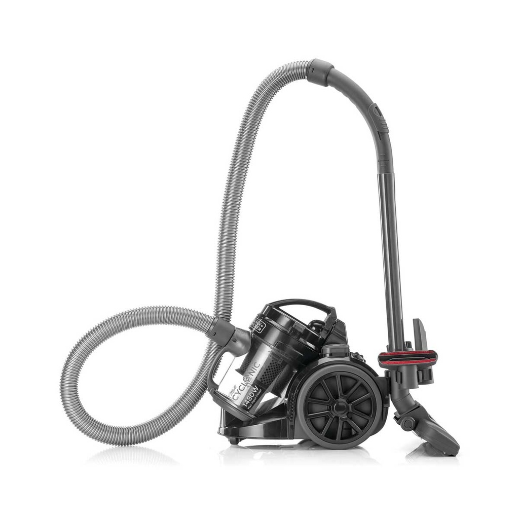 [VM1480-B5] 1400W Multicyclonic Vacuum Cleaner مكنسة كهربائية بدون كيس