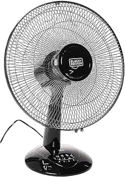 [FD1620-B5] 16 INCH DESK FAN