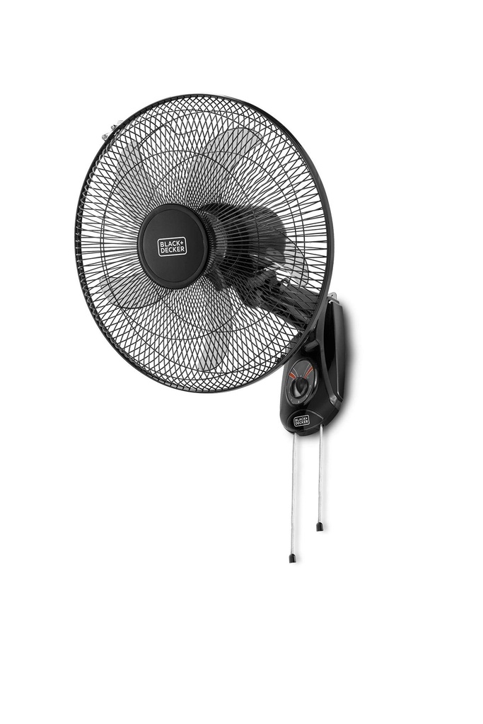 [FW1620-B5] 16 INCH WALL FAN