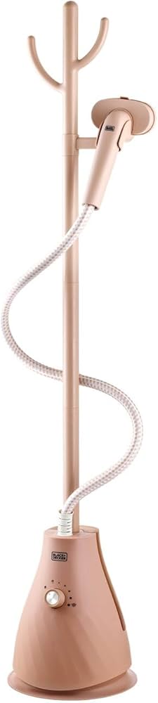 [GST1620-B5] 1740W SINGLE POLE GARMENT STEAMER