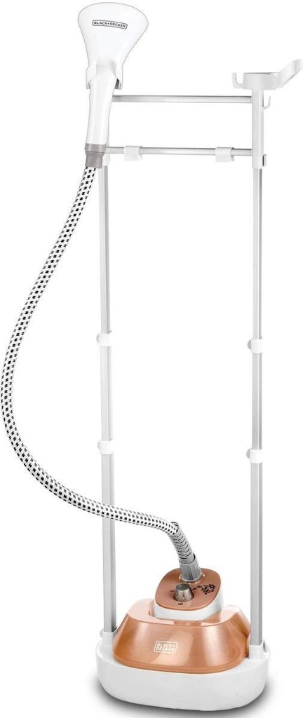 [GSTM2050-B5] 1785W Manual Garment Steamer