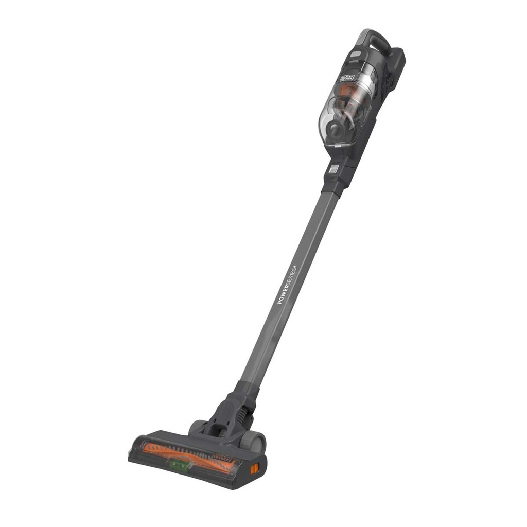 [BHFEA520J-GB] 18V 2-in-1 SV with Integral 2Ah Battery مكنسة كهربائية لا سلكية