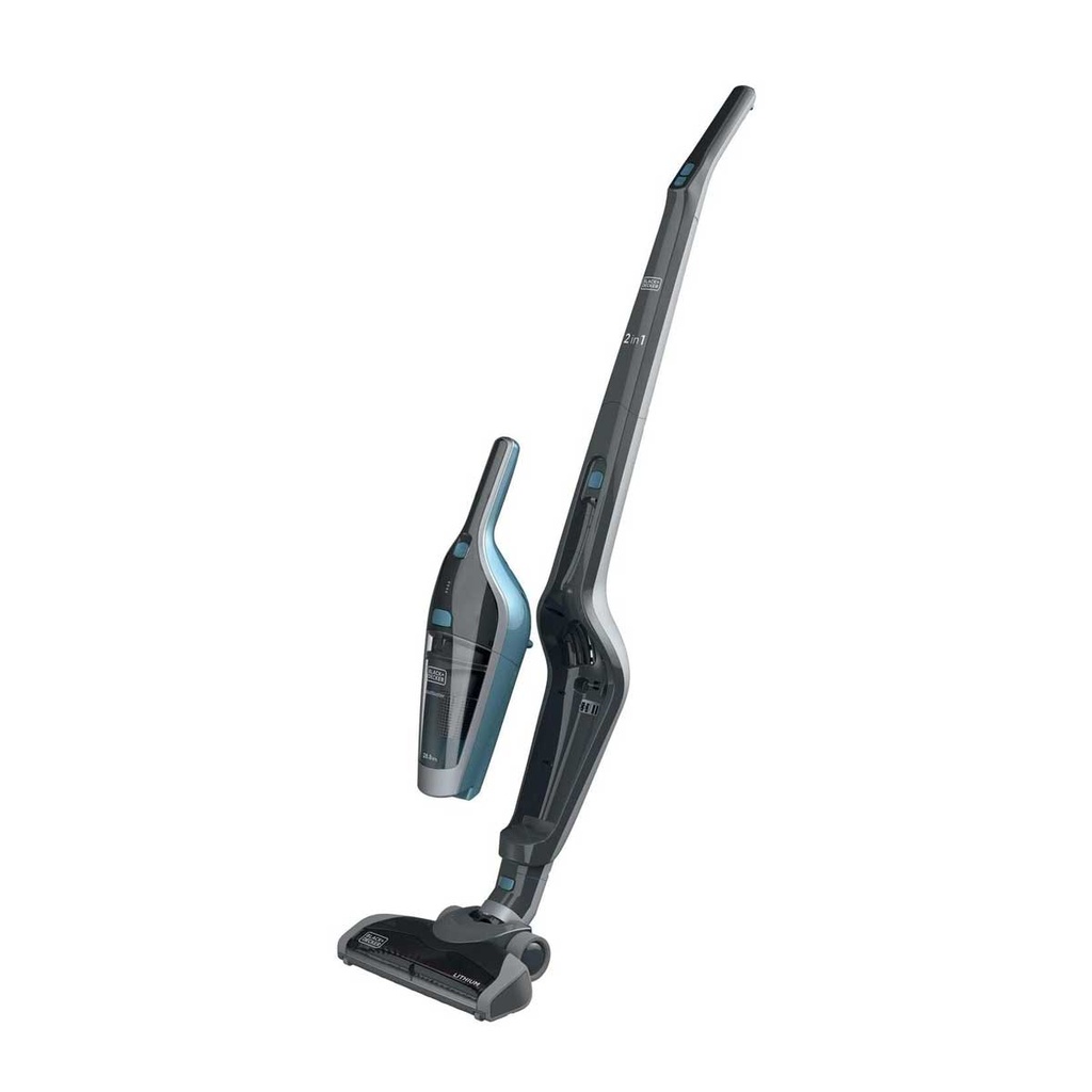 [SVA420B-B5] 2 in 1 Cordless Stick Vacuum Cleaner  مكنسة كهربائية لا سلكية