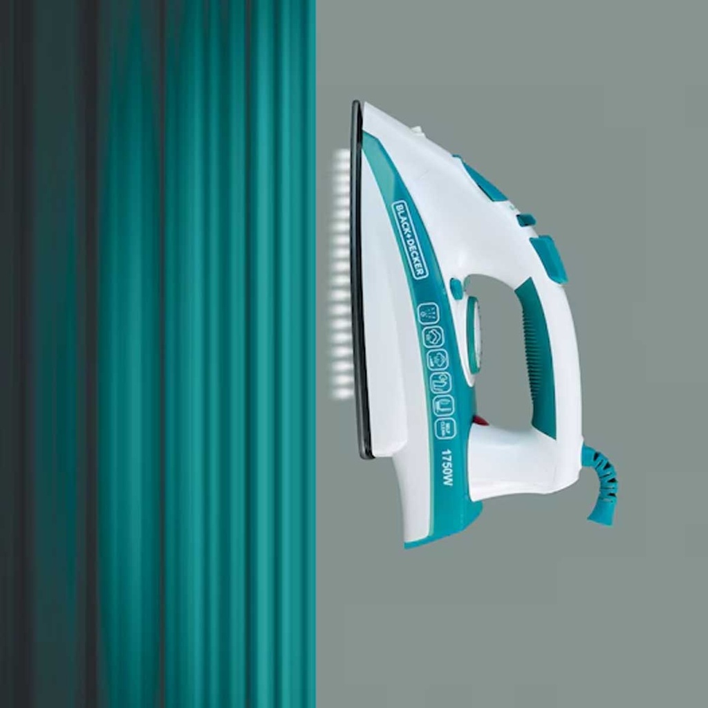 [X2000-B5] 2200W Steam Iron مكوى