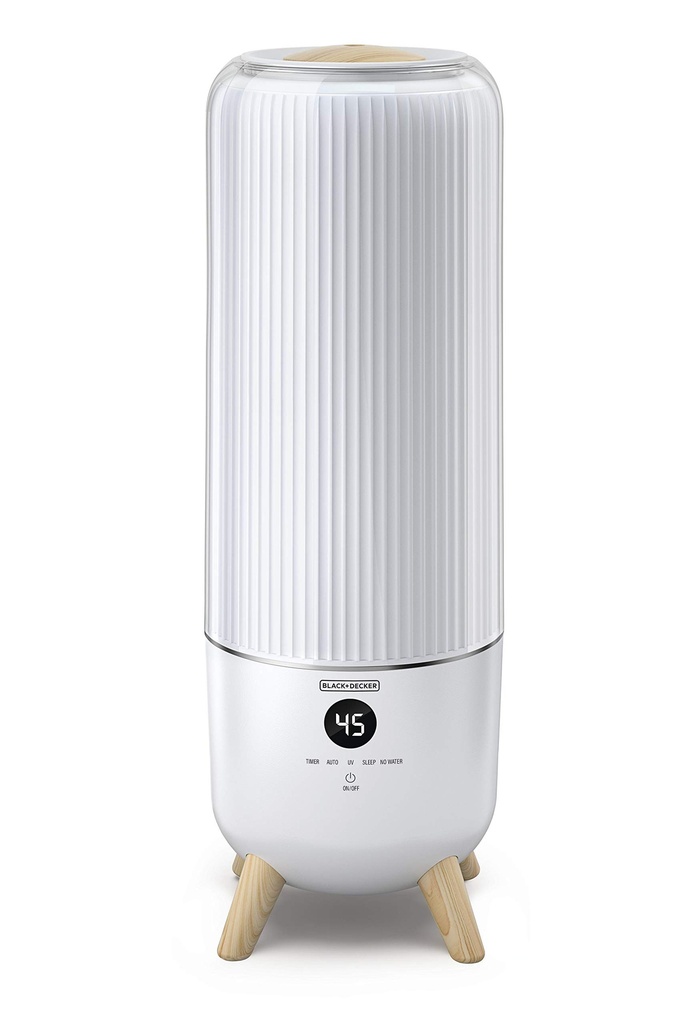 [HM6000-B5] 6L Digital Humidifier with Remote Control