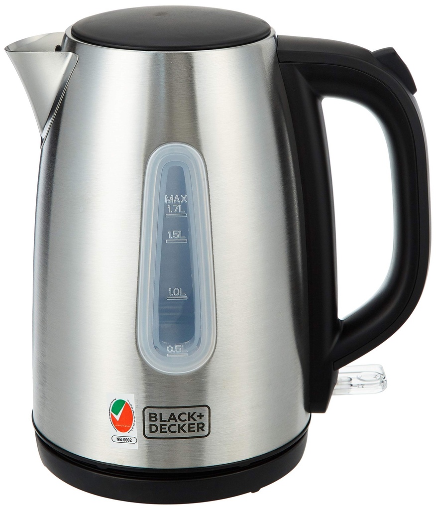[JC455-B5] 7 Litres Stainless Steel Kettle 2200W