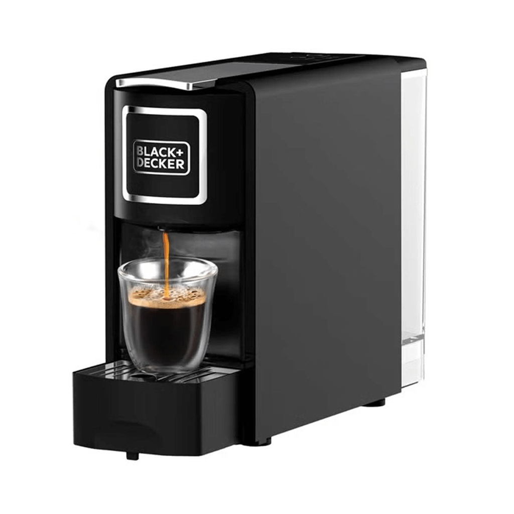 [CCM100-B5] 776 Capsule Coffee Machine صانعة القهوة