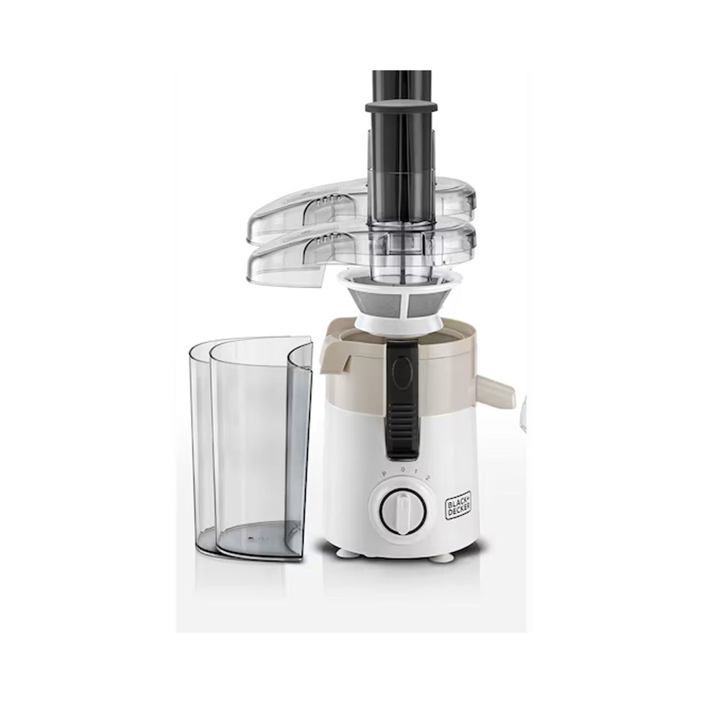 [JE250-B5] 809 Juicer Extractor عصارة