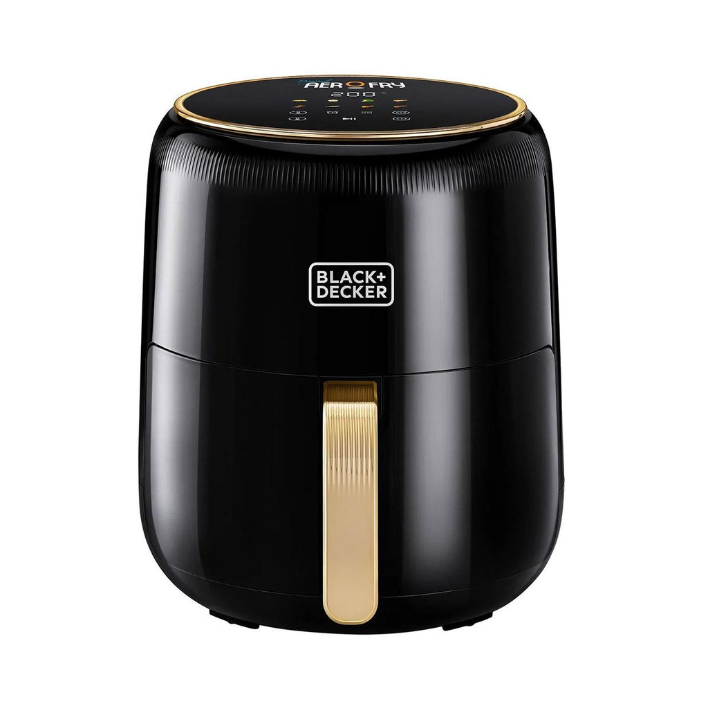 [AF4510-B5] 841 8-In-1 Digital Air Fryer قلاية هوائية