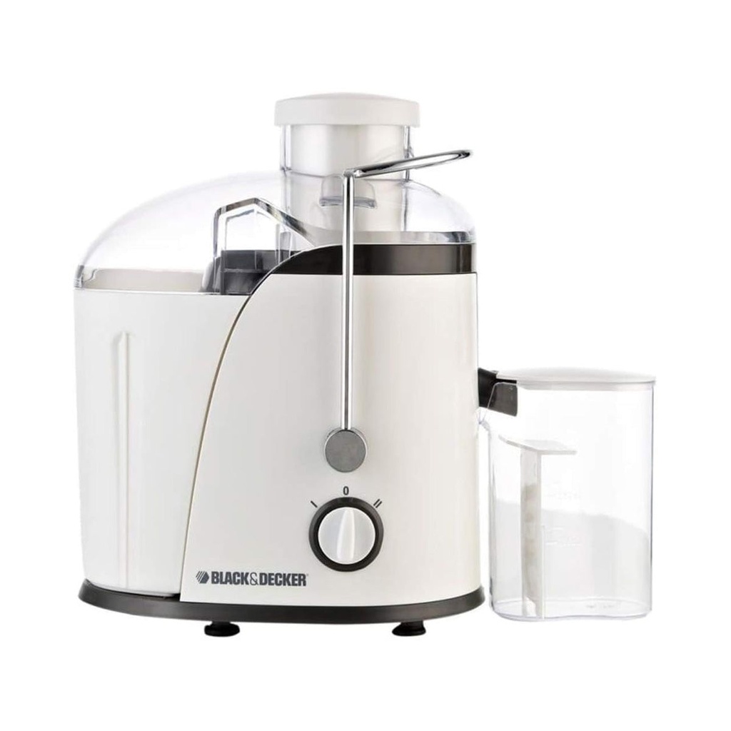 [JE400-B5] 843 Juice Extractor معصارة