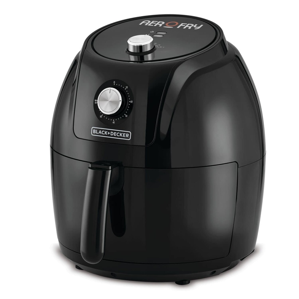 [AF575-B5] Aerofry Mechanical Control Air Fryer 5L