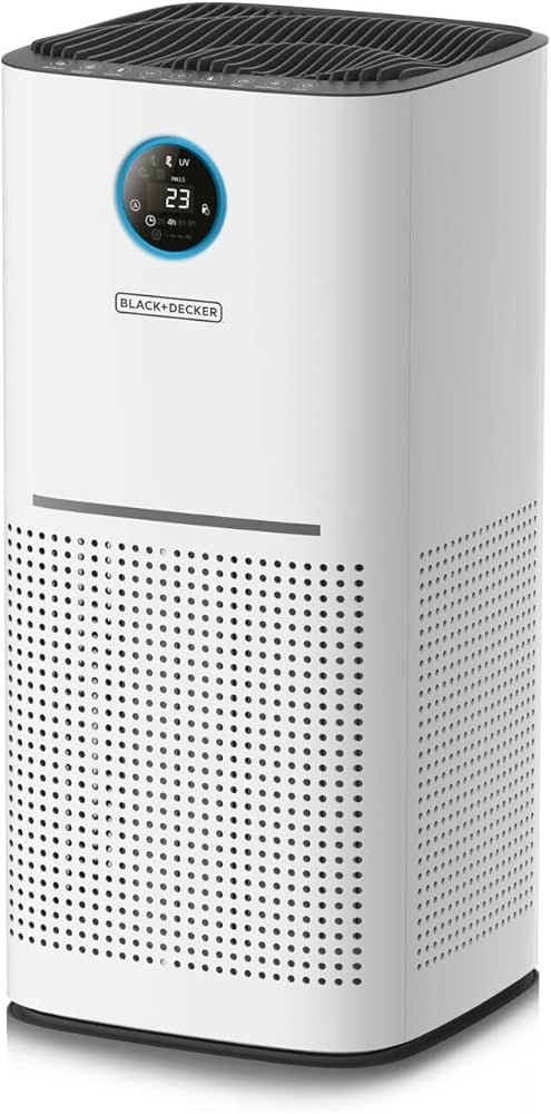 [AP3560-B5] Air Purifier