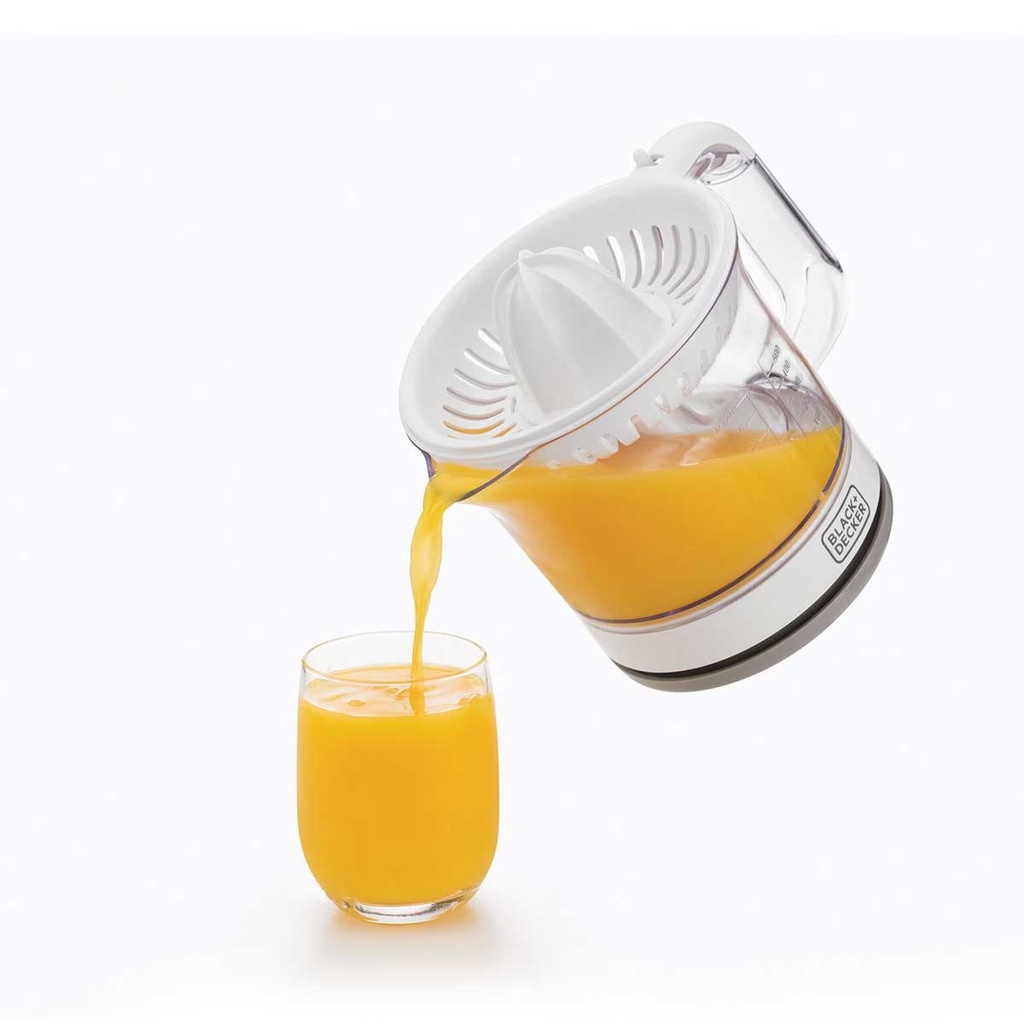 [CJ675-B5] Citrus Juicer  عصرة الحمضيات