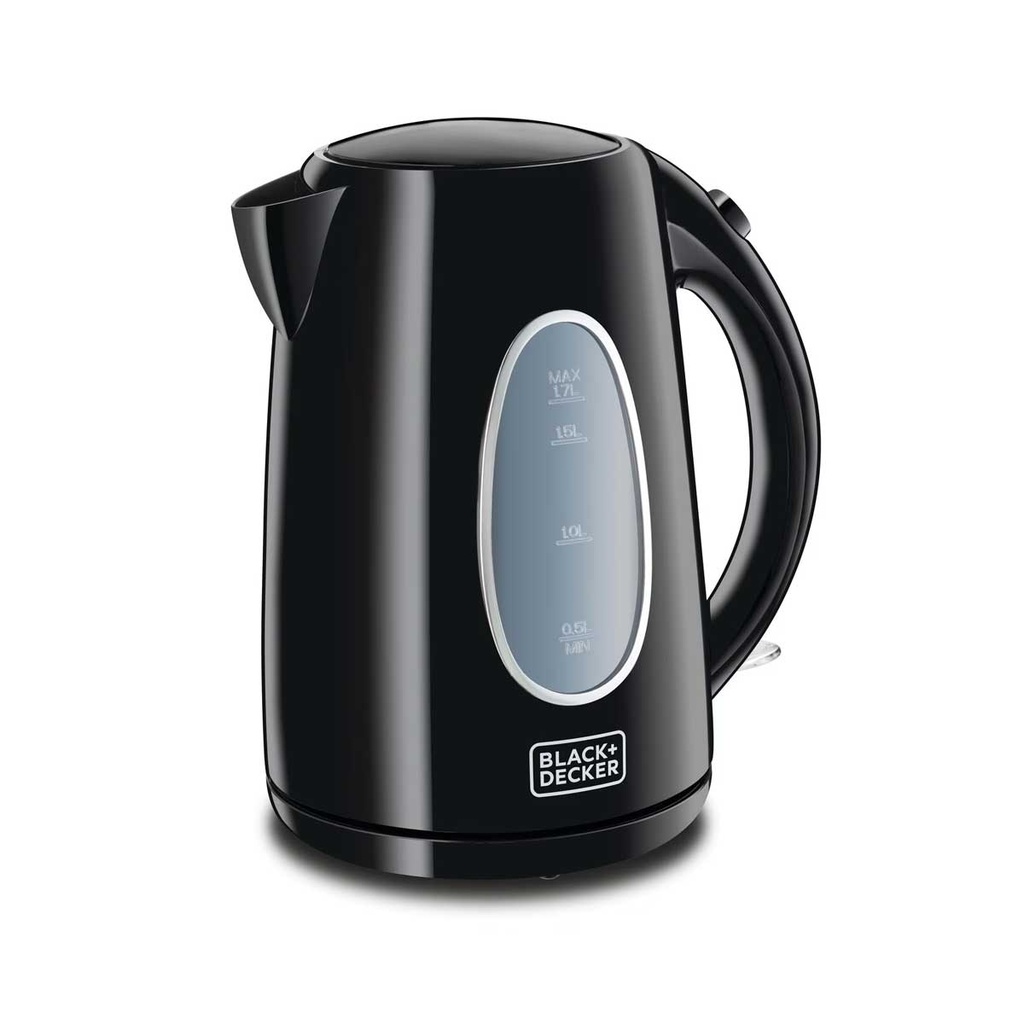 [JC69-B5] Concealed Coil Electric Kettle 1.7L 2200W غلاية كهربائية