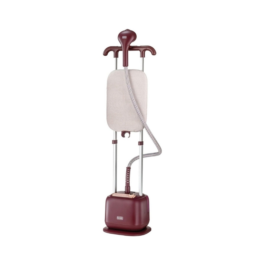 [GSTD2450-B5] Digital Pole Garment Steamers مكوى بخاري عامودي