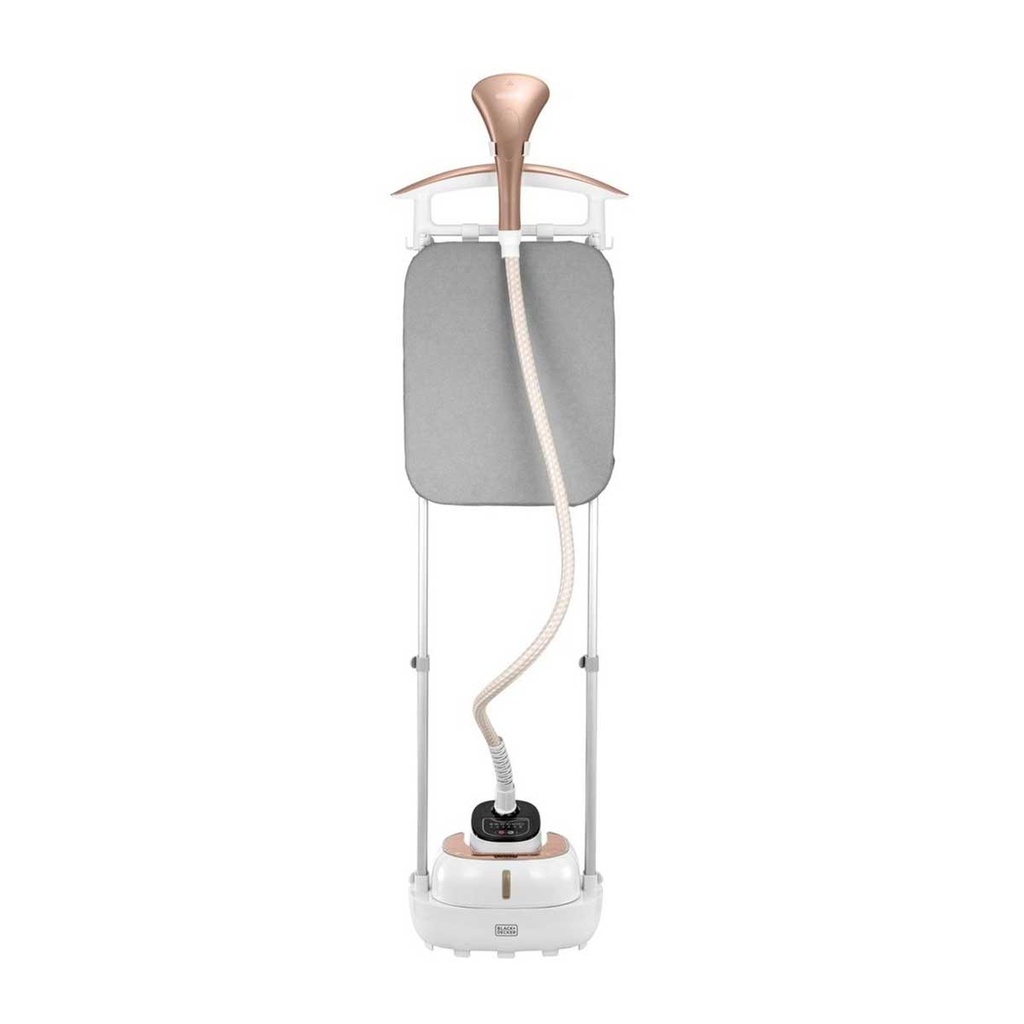 [GSTD2075-B5] Garment Steamer مكوى بخاري