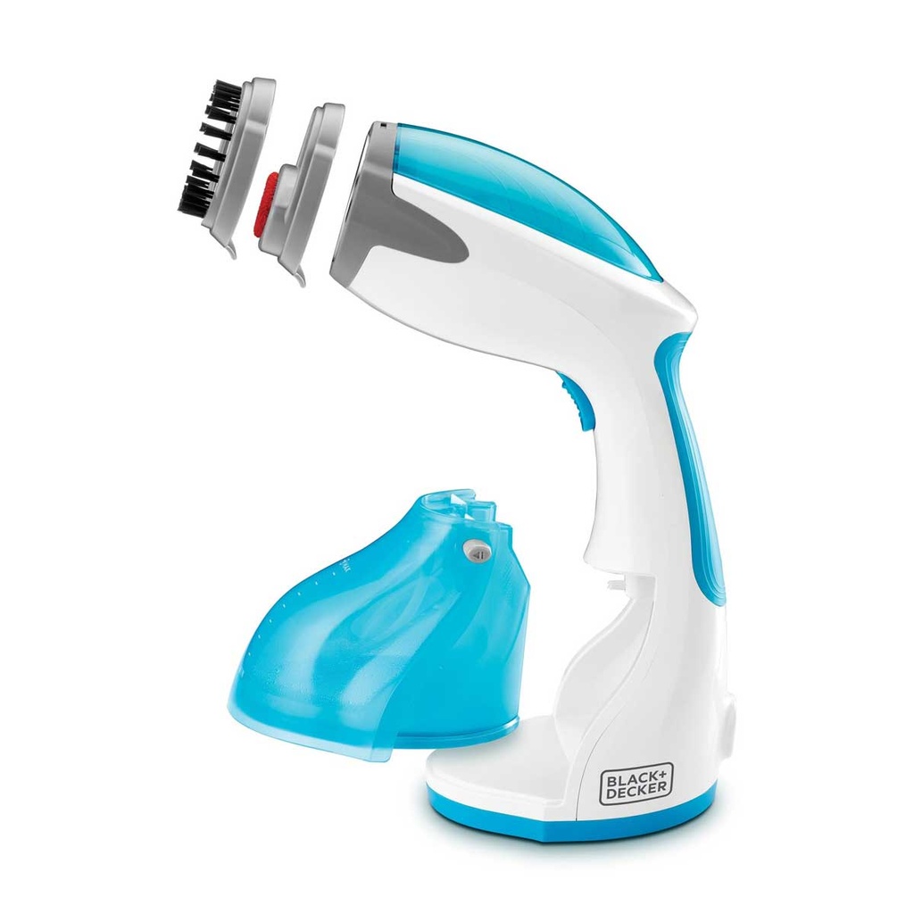[HST1200-B5] Handy Garment Steamer  Compact Design 1200W مكوى بخار يدوي