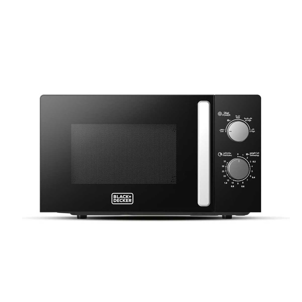 [MZ2005P-B5] MZ2005P-B5 Microwave Oven, 20 Litres ميكروويف