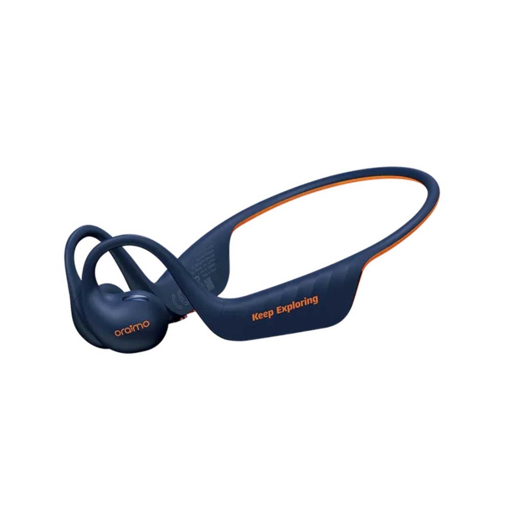 [OPN-40D] Open Ear Sport Headphones Air Conduction