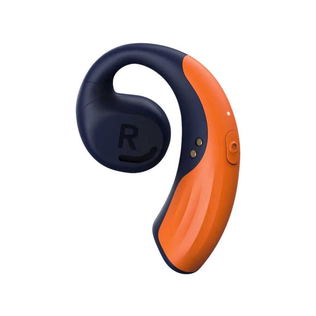 [OPN-50D] OpenPods Up to 10 Hours Playtime