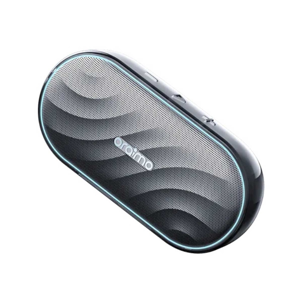 [OBS-382] SpaceBox 8W FM Wireless Speaker