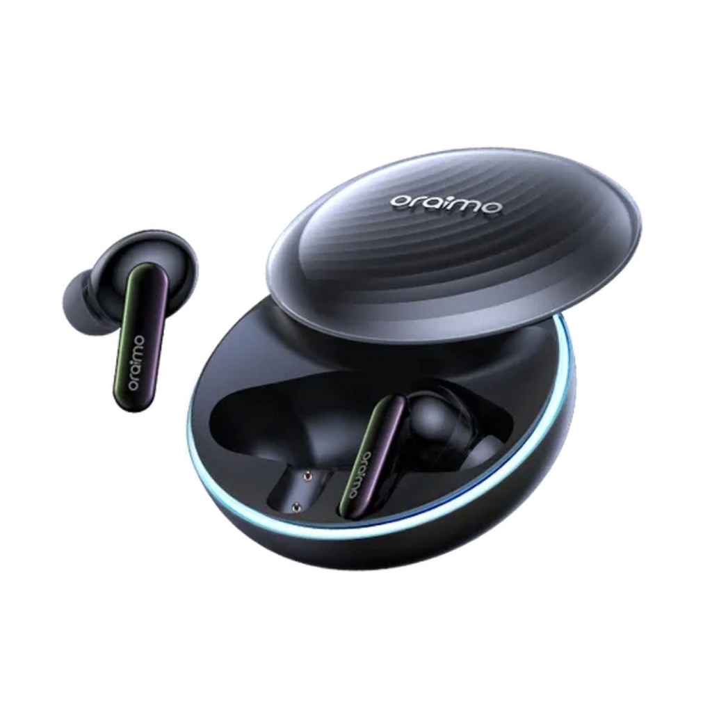 [OTW-630] SpaceBuds With LED TWS